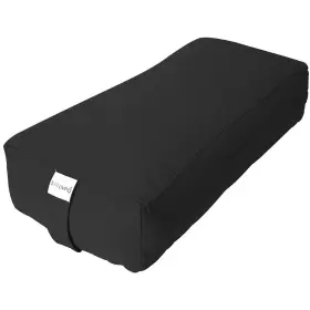 818161024168 ENVELOR Living Yoga Bolster Meditation Cushion #2