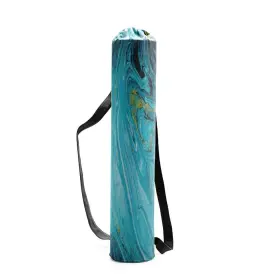 ESYOGABAG01 EONSHINE Oil Painting Canvas Yoga Mat Bag Carrier