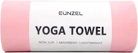 313037611683 EUNZEL Yoga Towel Slip Mat Sweat Absorbent