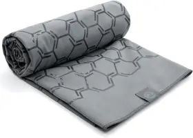 TZ-QD2408 EUNZEL Yoga Towel Slip Double Silicone