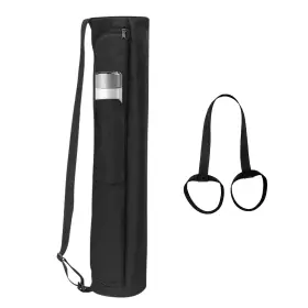 Yoga-mat-bag EVEME Strap Cup Holder Travel Exercise