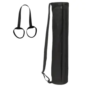Yoga-mat-bag EVEME Carrier Strap Women Menfor Exercise