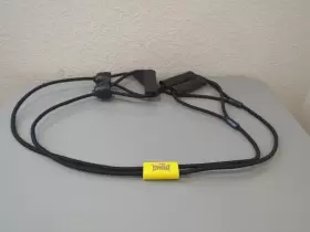 654602076613 EVERLAST Pilates Exercise Ab Stretch 654602076613 EVERLAST Pilates Exercise Ab Stretch