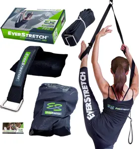 XESA01ADFTPRO EVERSTRETCH Leg Stretcher Pro Door Flexibility XESA01ADFTPRO EVERSTRETCH Leg Stretcher Pro Door Flexibility