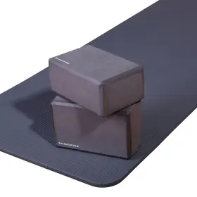 313044056002 BALANCEFROM High Density Foam Exercise Yoga Mat #3 313044056002 BALANCEFROM High Density Foam Exercise Yoga Mat #3