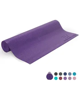 8123623-0011 EVERYDAY YOGA Mat Gear Slip Design Fo