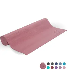 8123623-0018 EVERYDAY YOGA Deluxe Mat Slip Exercise Anti Tear