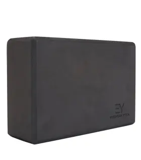 8148175-0001 EVERYDAY YOGA Block Slip Foam Stability Balance