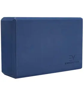 8148175-0003 EVERYDAY YOGA Foam Block High Density