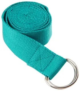 B0CGLSZH78 EVERYDAY YOGA Strap Ring Stretching Pilates