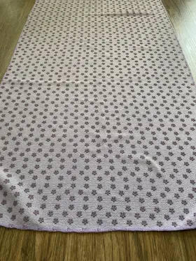 10111213 EVIEW Slip Yoga Towel Mat Sweat Absorbent 10111213 EVIEW Slip Yoga Towel Mat Sweat Absorbent