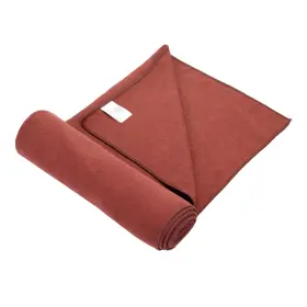 860010912423 EVOLUTION EARTH Yoga Towel Grip Mat Sedona