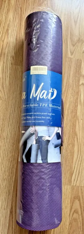 651312146964 EWEDOOS Yoga Mat Eco Tpe Slip