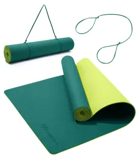 651312147237 EWEDOOS Eco Yoga Mat Tpe Slip