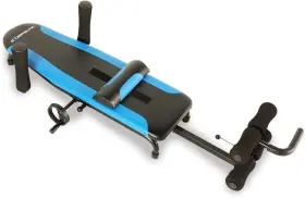 888115045105 EXERPEUTIC Inversion Traction Table Lower Pain