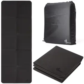 060444459449 EXERZ Yoga Mat Bag Anti Slip Travel 060444459449 EXERZ Yoga Mat Bag Anti Slip Travel