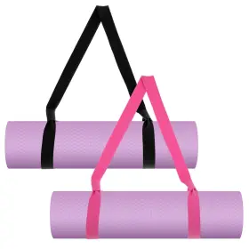 5302CTGH9941 EXIRCY Yoga Mat Carrier Strap