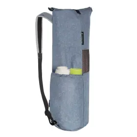 10904503 EXPLORE LAND Oxford Yoga Mat Storage Bag Breathable 10904503 EXPLORE LAND Oxford Yoga Mat Storage Bag Breathable