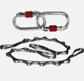 313036550563 F.LIFE Aerial Yoga Hammock Adjustment Daisy Kit
