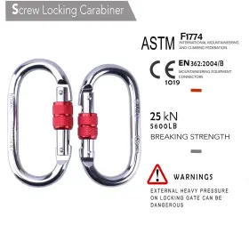 432124042049 F.LIFE Hammock Extend Meter Daisy Chain Rigging #2
