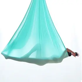 688967512332 F.LIFE Aerial Silk Yoga Hammock Swing Inversion #2 688967512332 F.LIFE Aerial Silk Yoga Hammock Swing Inversion #2