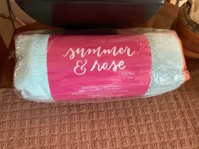 725357974353 FAB FIT FUN Microfiber Yoga Towel #2