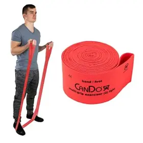 10-6602 FABRICATION ENTERPRISES Grip Exercise Resistance