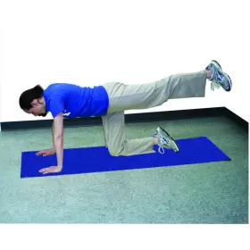 714905026620 FABRICATION ENTERPRISES Cando Yoga Mat #2