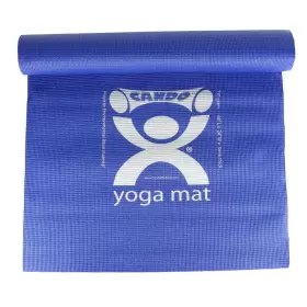 714905026620 FABRICATION ENTERPRISES Cando Yoga Mat