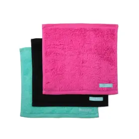 I0137193 FACESOFT Eco Mini Gym Towels Sweat