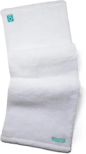 I0137198 FACESOFT Eco Gym Towel Absorbent Exercise