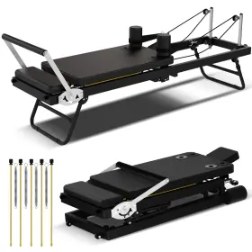 198519112267 FAHKNS Pilates Reformer