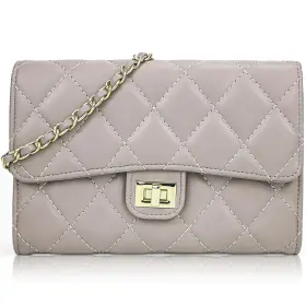 FAUSXKBA005 FARCAUO Purses Women Quilted Crossbody Bags