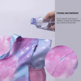 631344846384 FATOLXX Yoga Pilates Carrier Bag Waterproof Gym #3