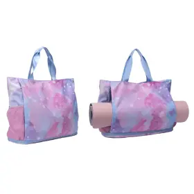 631344846384 FATOLXX Yoga Pilates Carrier Bag Waterproof Gym