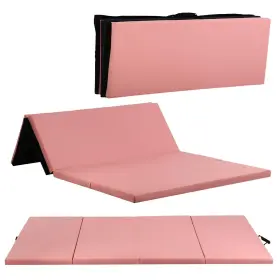 195030126247 FDW Gymnastics Tumbling Exercise Mat 195030126247 FDW Gymnastics Tumbling Exercise Mat