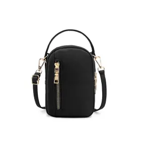 659499336970 FEASTIND Women Travel Crossbody Bag Cell Phone