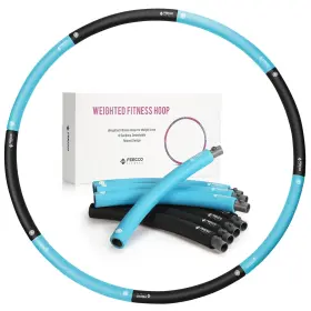 HOOP-4.2-B FEECCO FITNESS Sections Loss