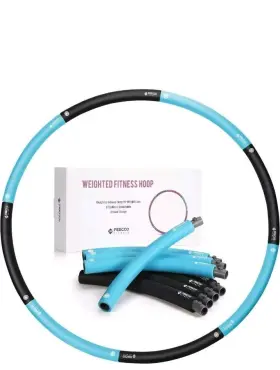 HOOP-5-B FEECCO FITNESS Sections Loss