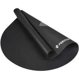 MAT4832 FEECCO FITNESS Jump Rope Mat Slip Pad Floor