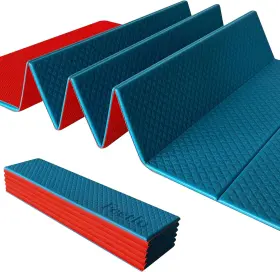 445044166146 FEETLU Yoga Mat Ant
