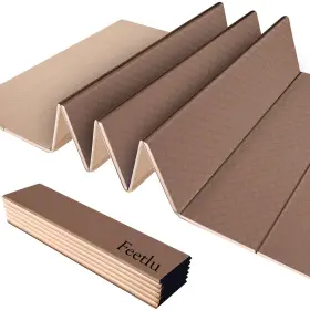S01005-2 FEETLU Yoga Mat Slip Trav