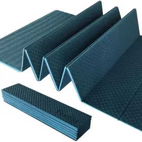 S01005-7 FEETLU Yoga Storage Travel Mat