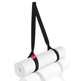 S03001-1 FEETLU Yoga Mat Straps Anti Slip Pilat
