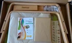 01-94483 FEETUP Feet Up Yoga Inversion Trainer Headstand