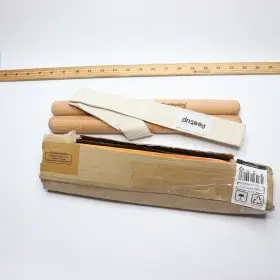 10551 FEETUP Stretching Device