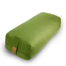 26X10.5X5.5IN FELIZMAX Yoga Bolster Pillow Supportive