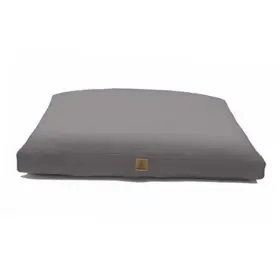 618528176703 FELIZMAX Zabuton Meditation Mat Luxurious Light