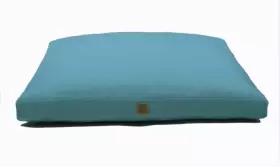 618528176765 FELIZMAX Zabuton Meditation Mat Luxurious
