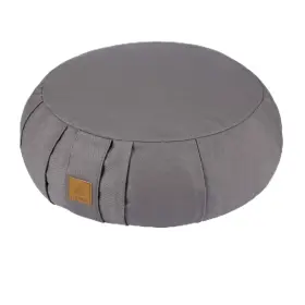 Round FELIZMAX Zafu Meditation Cushion Zabuton Pillow Yoga